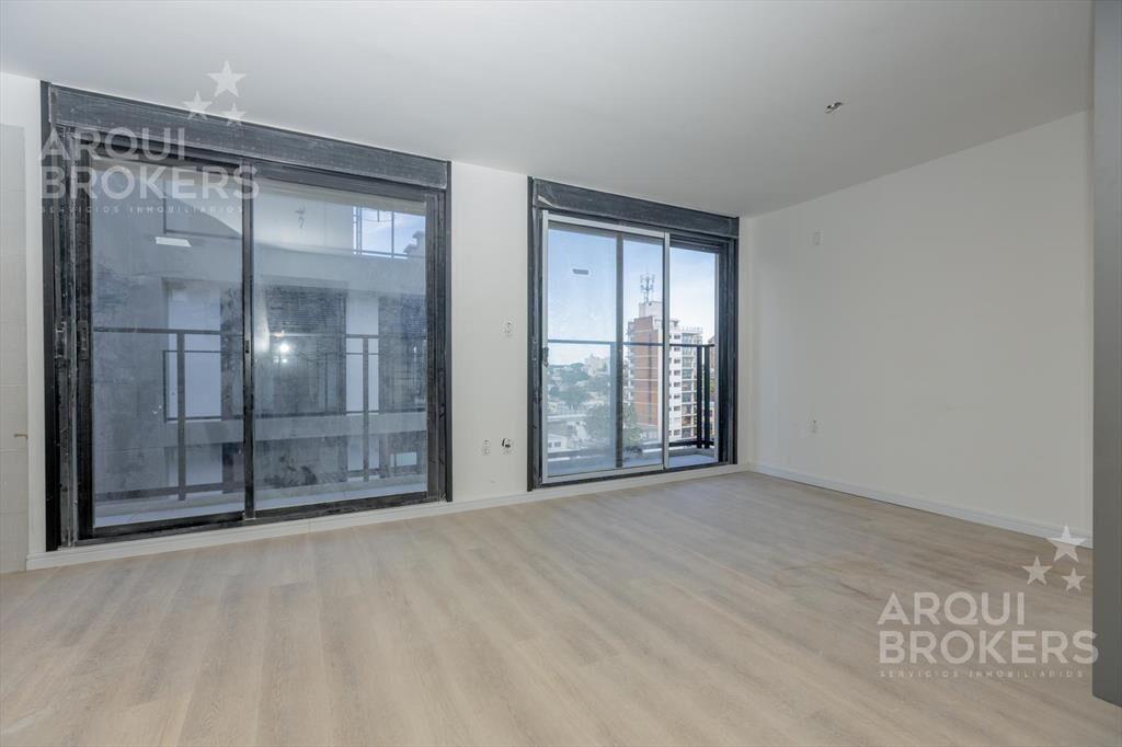 Apartamento en venta de un dormitorio en la Blanqueada- 501