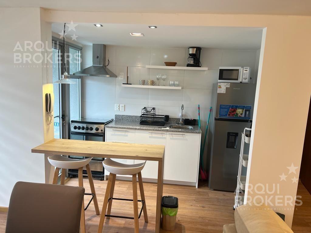 Apartamento 2 dormitorios en alquiler en Cordón con garaje