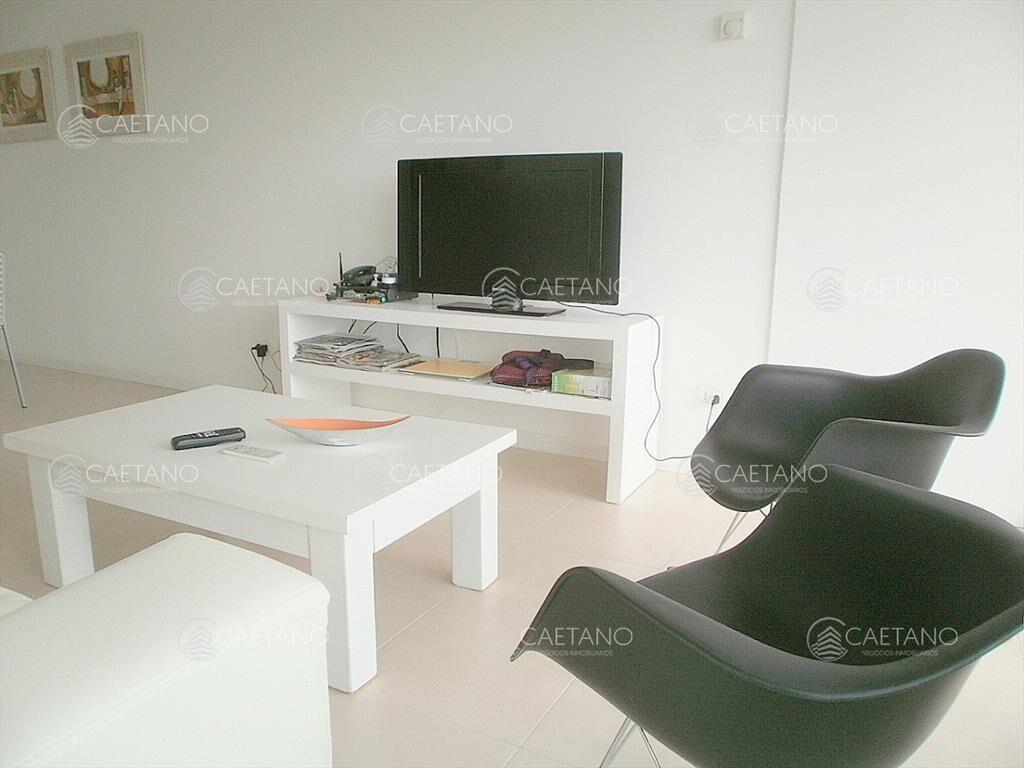 Alquiler temporario apartamento 3 dormitorios en