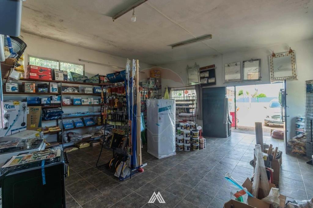 Venta llave de local comercial ferreteria en Pando