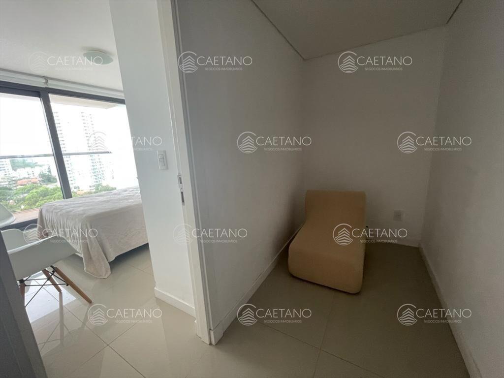 Apartamento en alquiler anual en Punta del Este