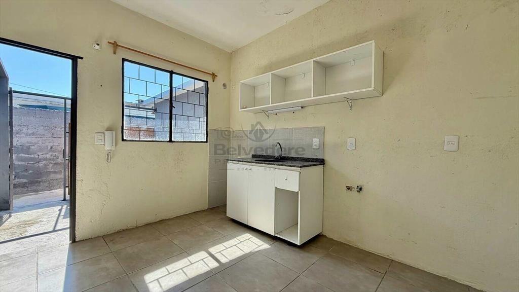 Apartamento para alquilar de un dormitorio en Cerro
