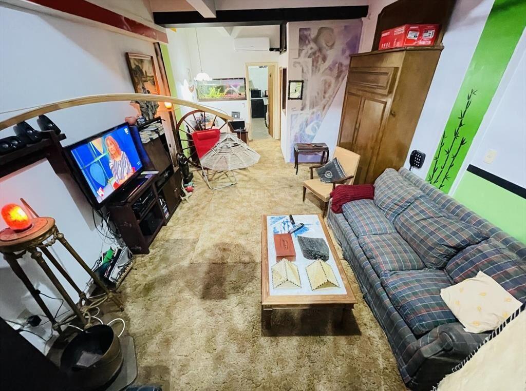 Venta Loft a pasos de Rambla, garaje |Centro