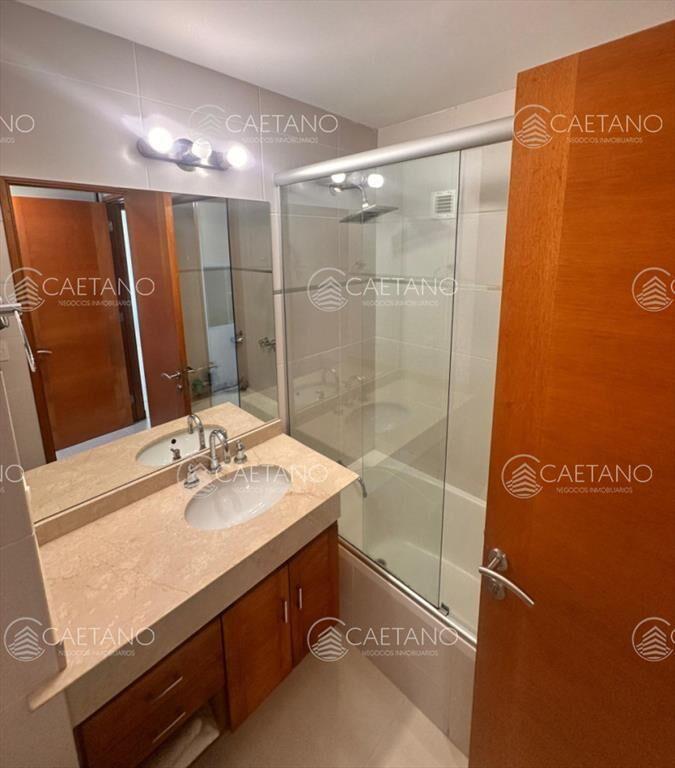 Apartamento 3 dormitorios playa mansa