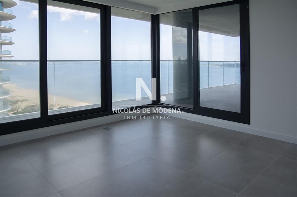 Hermoso Departamento esquinero en venta con vista