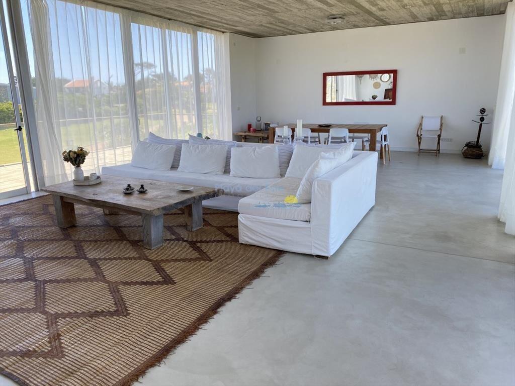 Casa en alquiler de temporada en MANANTIALES ,