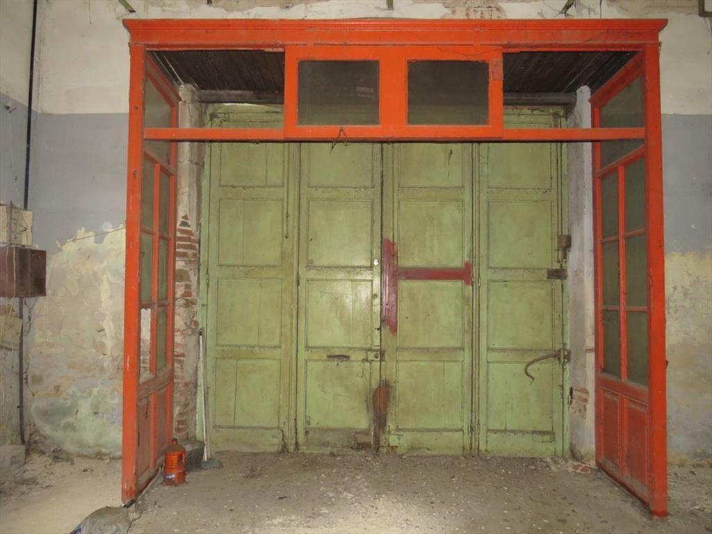 Venta Edificio a reciclar sobre rambla portuaria Ciudad Vie
