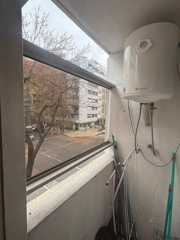 Venta apartamento 1 dormitorio sobre Berro Pocitos