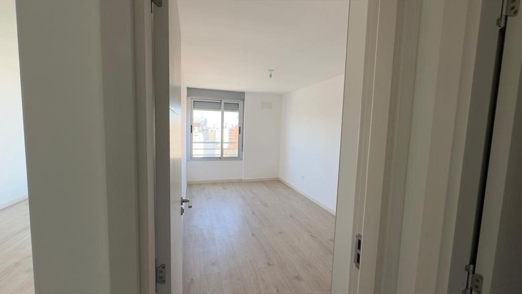 APARTAMENTO 1 DORMITORIO EN VENTA TRES CRUCES