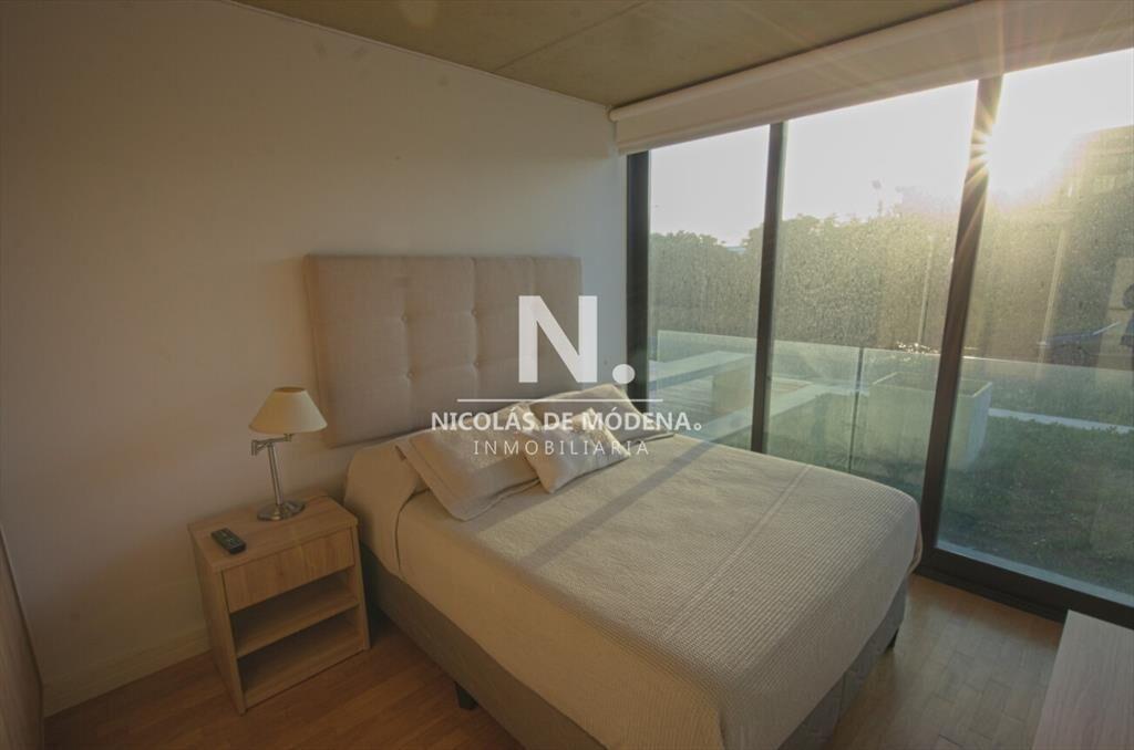 Apartamento en venta - Mansa