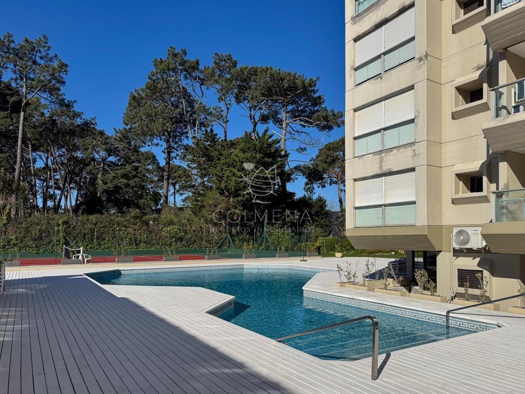 Venta apartamento en Punta del Este, de 2