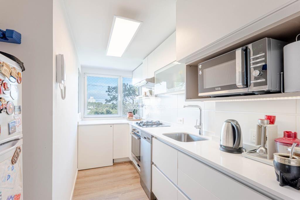 Departamento de 3 dormitorios en venta en Punta