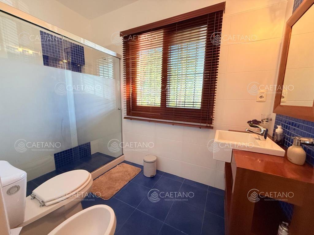 Alquiler temporario Casa de 3 dormitorios -