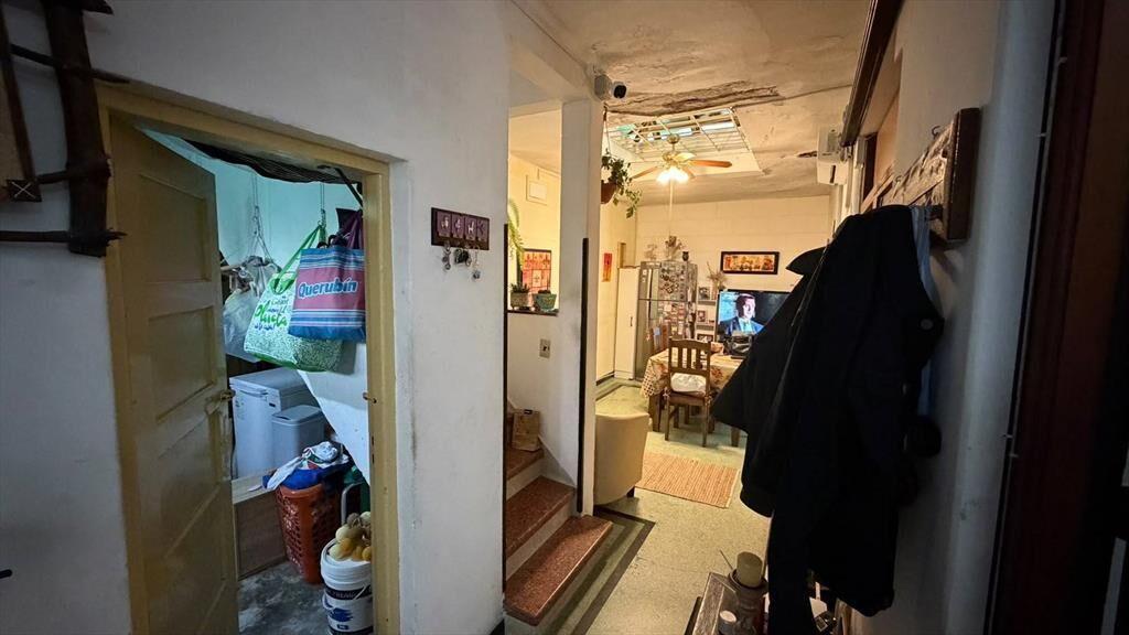 Venta de Edificio con tres unidades en La Blanqueada