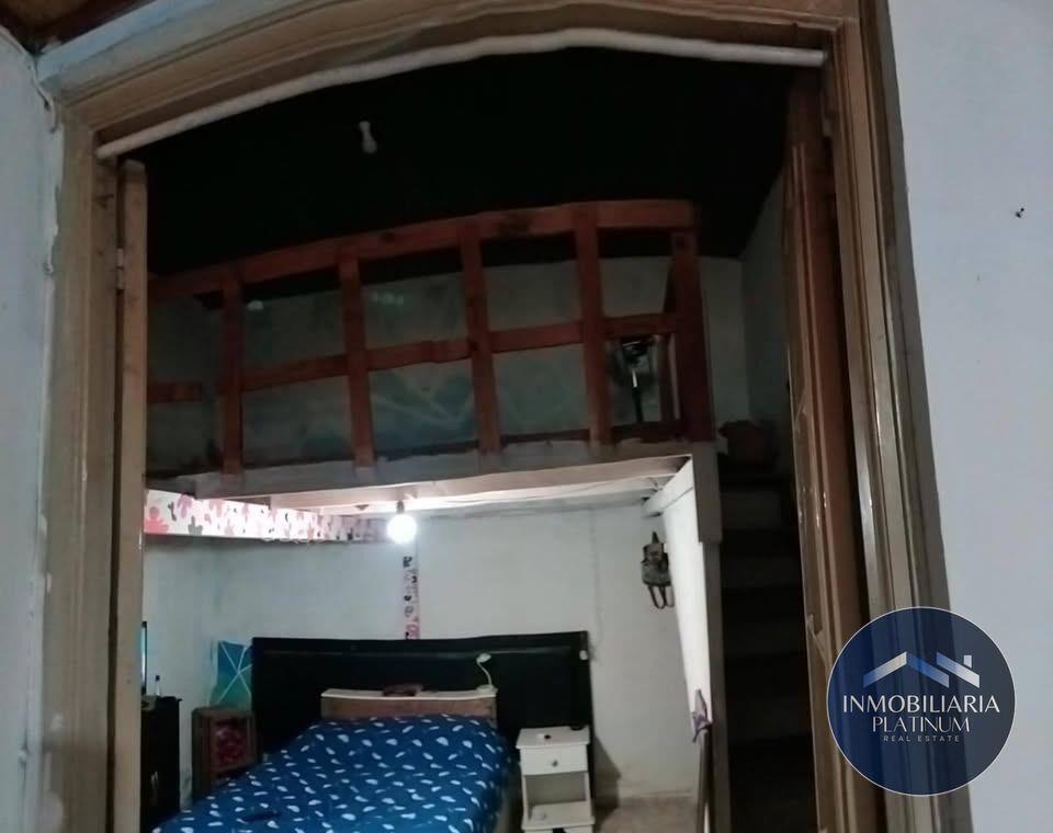 Casa en venta c/ cochera en Unión
