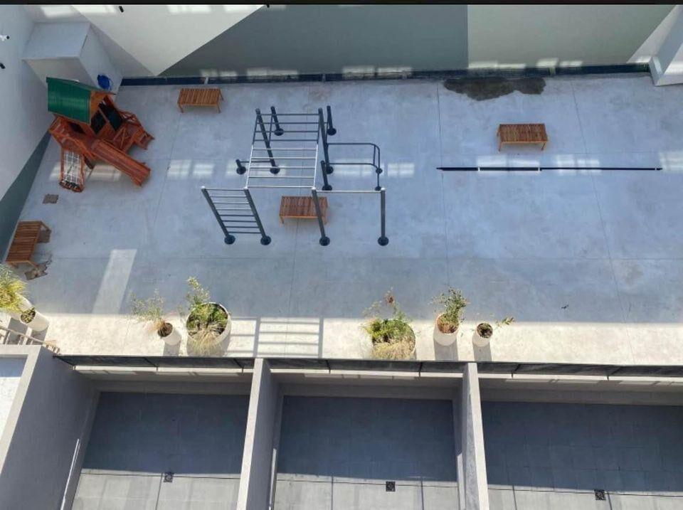 ALQUILO Apartamento A ESTRENAR EN HERMOSO EDIFICIO NUEVO, C