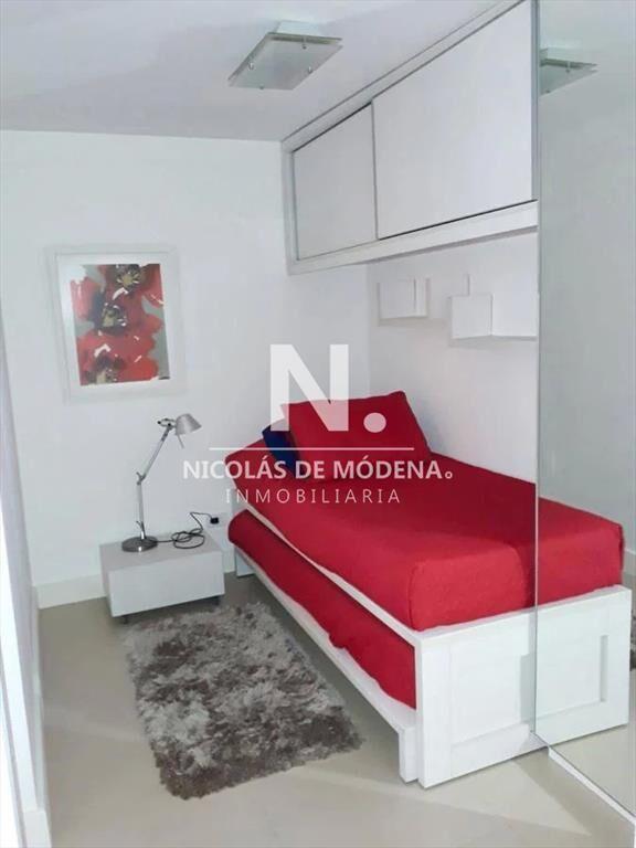 Lindo departamento en excelente zona