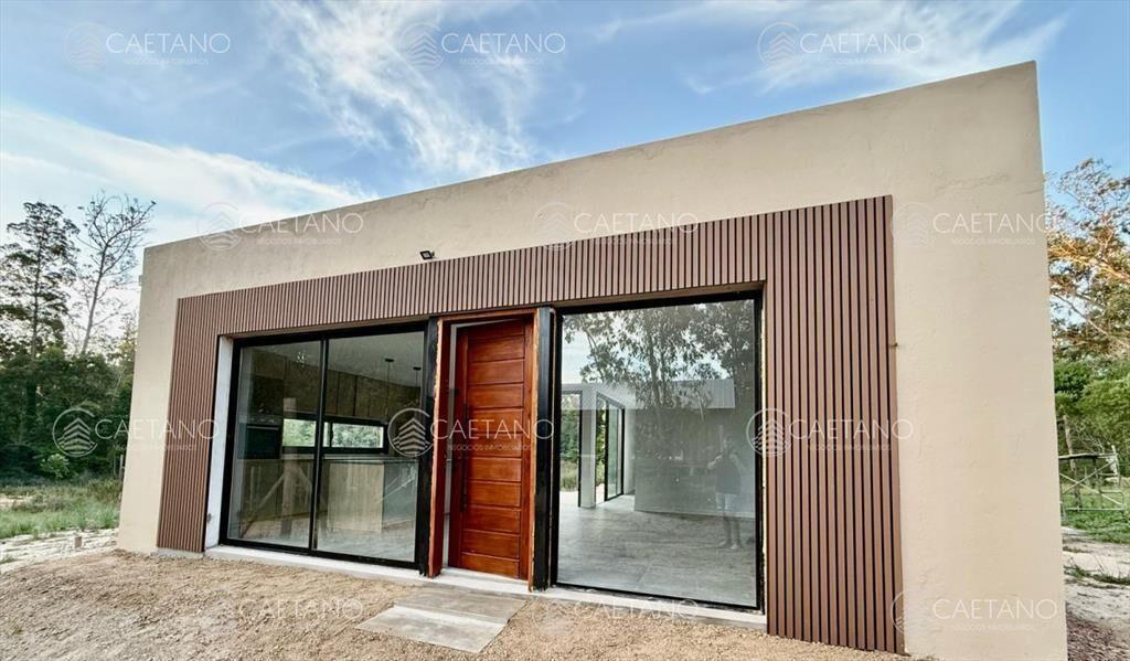 Hermoso proyecto Barrio Cerrado en la barra "