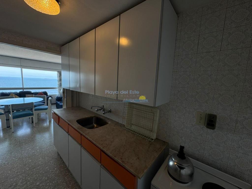 Apartamento en Venta de 3 dormitorios en , Punta