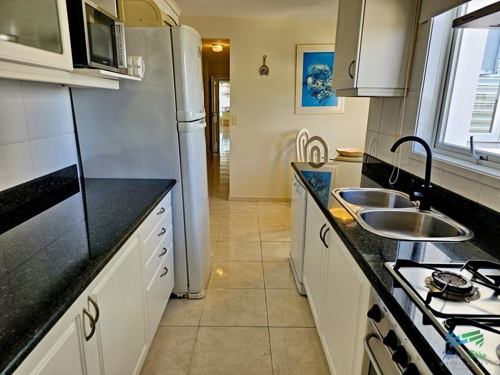 DEPARTAMENTO 3 DORMITORIO + SERVICIO DISPONIBLE ALQUILER IN