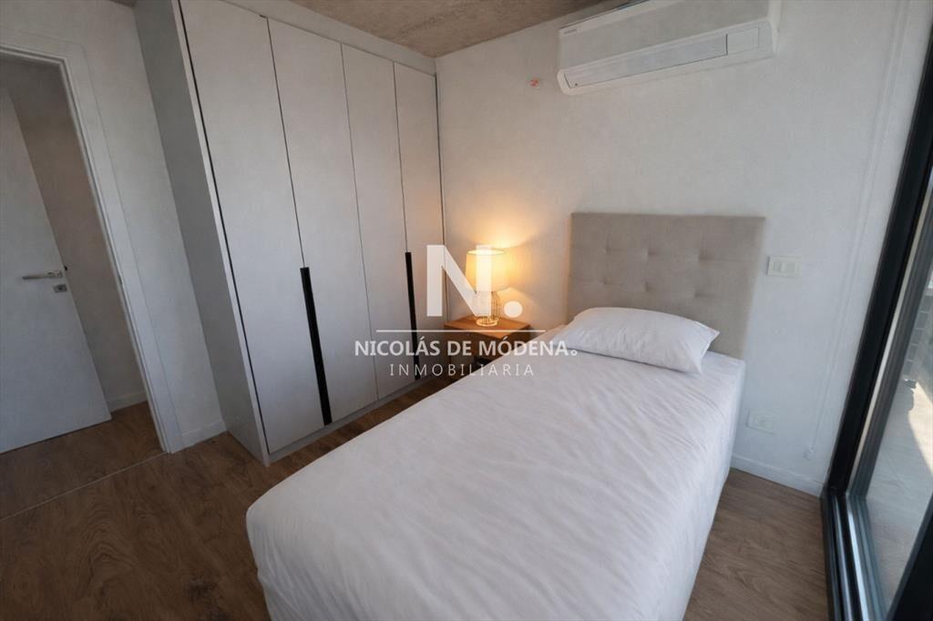 Ocupe Ya, unidad de 2 dormitorios en venta en Torres del Es