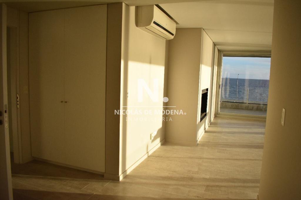 Oportunidad departamento a estrenar.