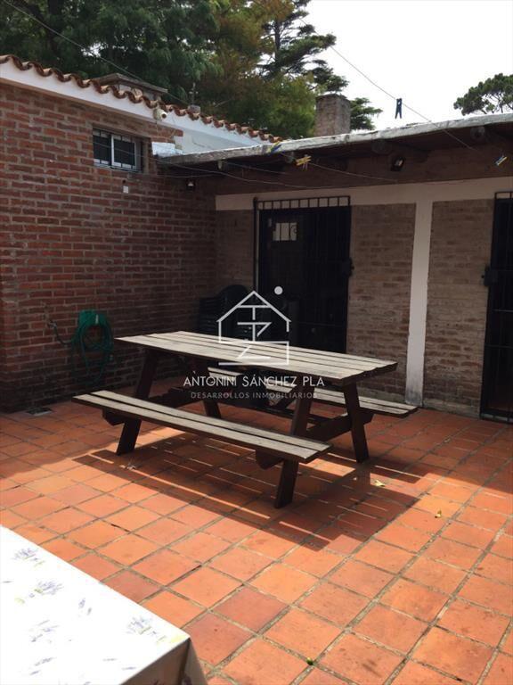Venta casa en Pinares Maldonado