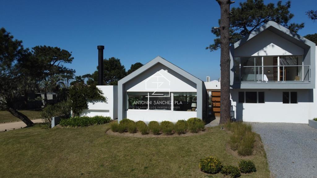 Casa en Pinar del Faro - Jose Ignacio en venta y