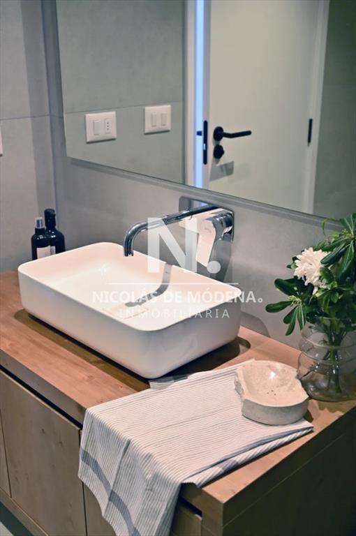 Venta Apartamento En Construccion de 2 Dormitorios en  Barr