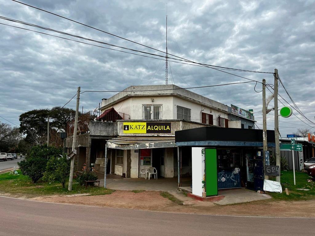 Giannattasio acera sur prox Costa Urbana , 25 mts de frente
