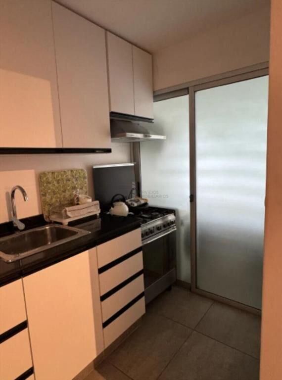 Se vende Apartamento de tres dormitorios en Cordón