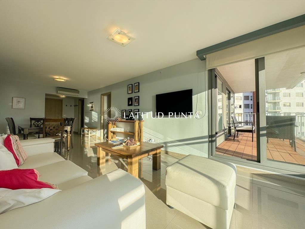 Apartamento en Brava, vista Mansa, de 2