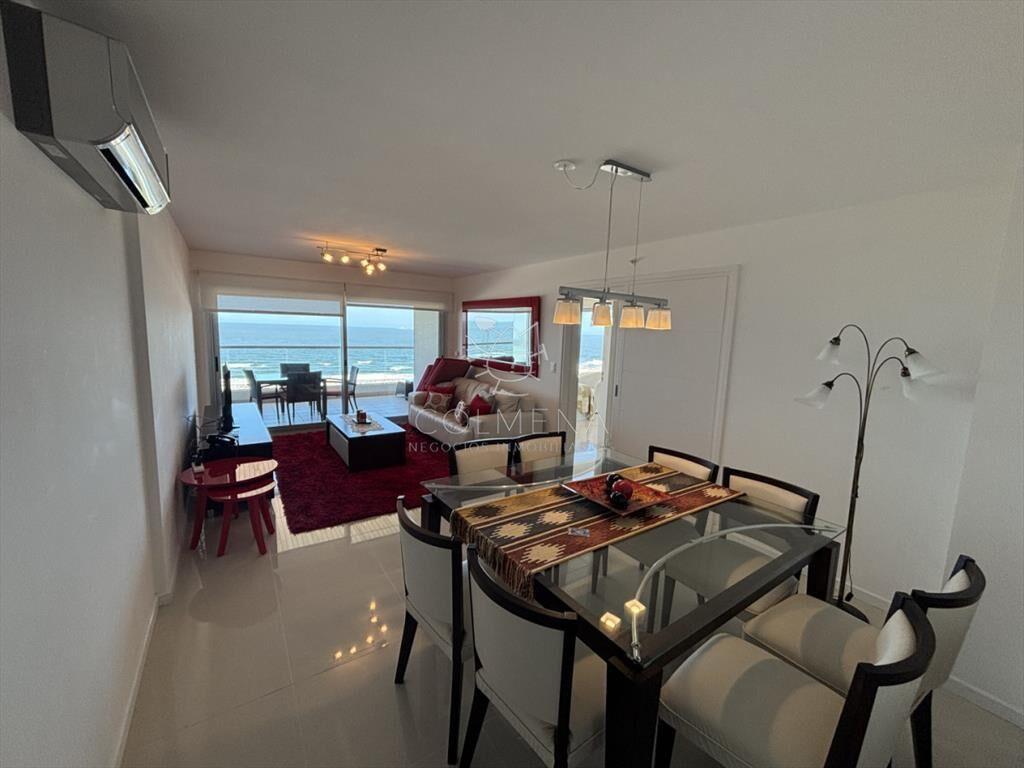 Apartamento en Punta del Este, Aidy Grill