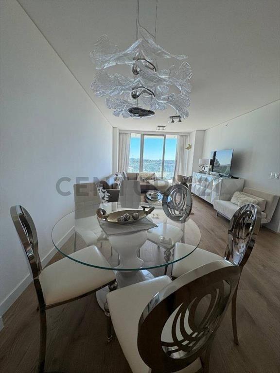 Apartamento 1 Dormitorio En Torre Trump Punta Del Este