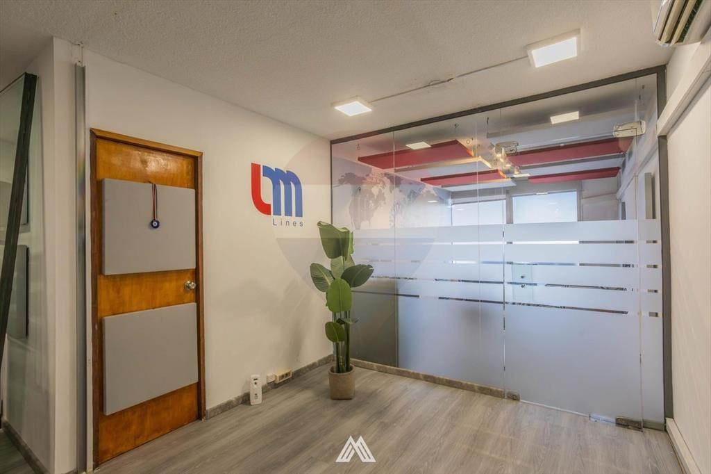 VENTA OFICINA CIUDAD VIEJA
