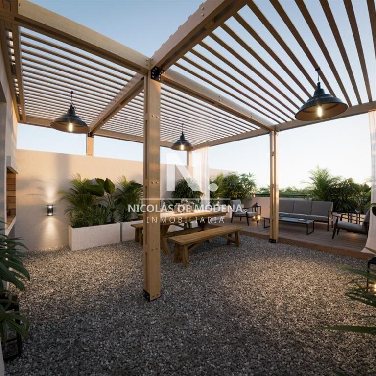 Duplex en Venta Dos Dormitorios en Maldonado