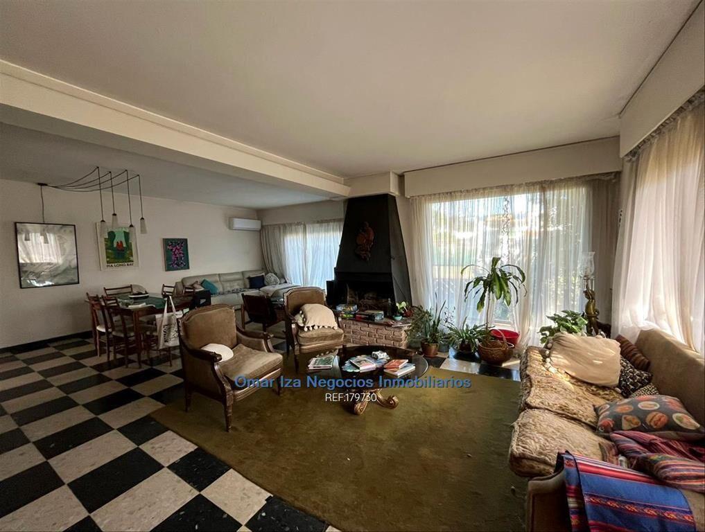 Venta Casa 4 Dormitorios Ideal Inversor Cochera Malvin