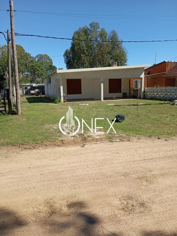 Se vende casa en Santa Ana