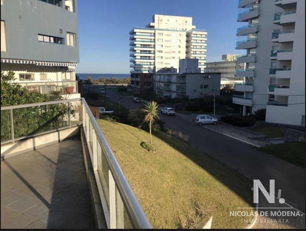 Apartamento en Venta, Playa Brava, Punta del Este