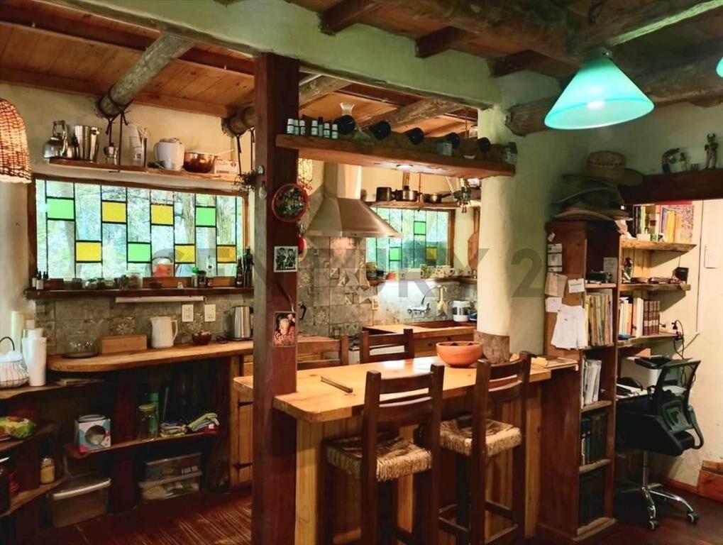 Venta/Colonia Santa Ana/Oportunidad Única Bioconstrucción...
