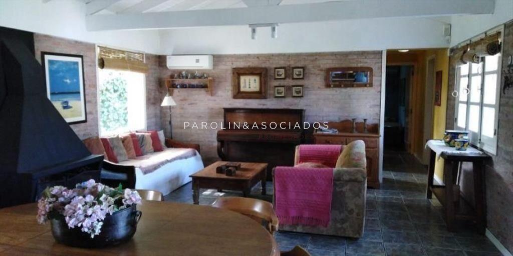 Alquiler temporario de casa de 2 dormitorios en Brava, Pun
