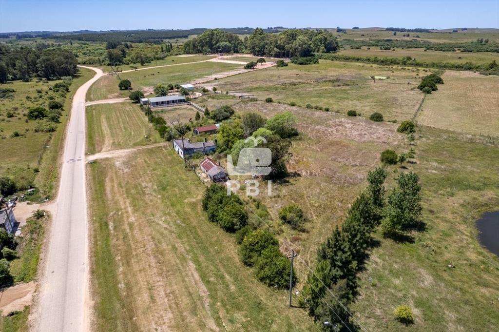 Terreno en venta Pueblo Garzon - Ref : PBI1513