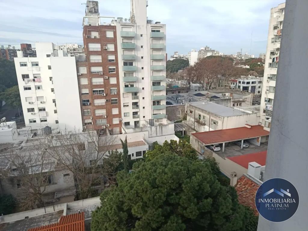 Apartamento en alquiler en Pocitos