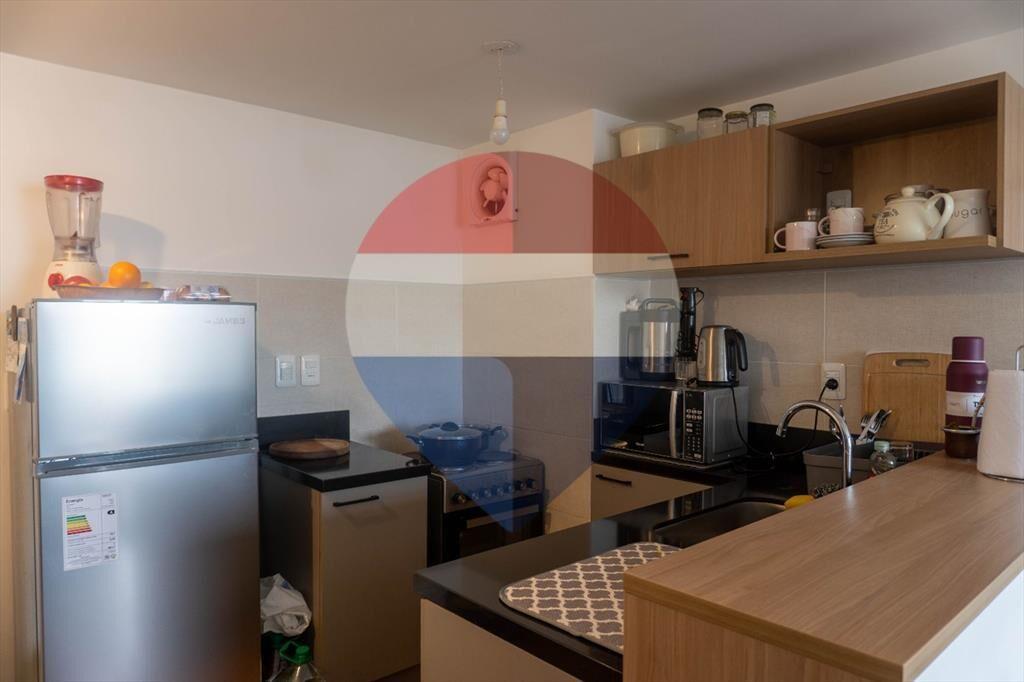 Venta 1 dormitorio Rentabilidad 6% La blanqueada