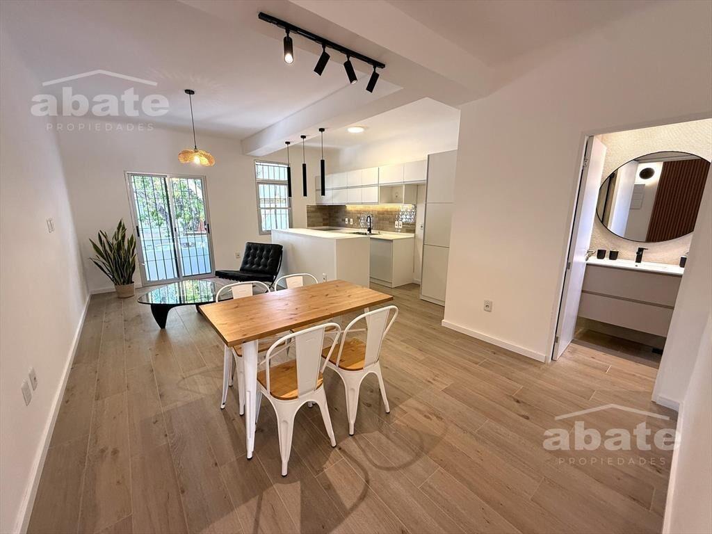 Alquiler Apartamento 2 dormitorios, sin gastos comunes. Gra