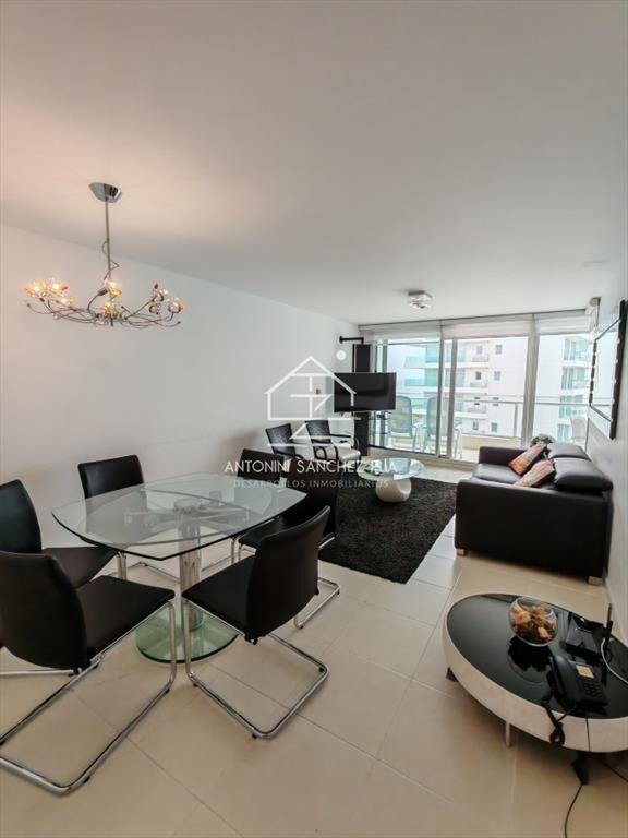 Apartamento en Punta del Este, Mansa