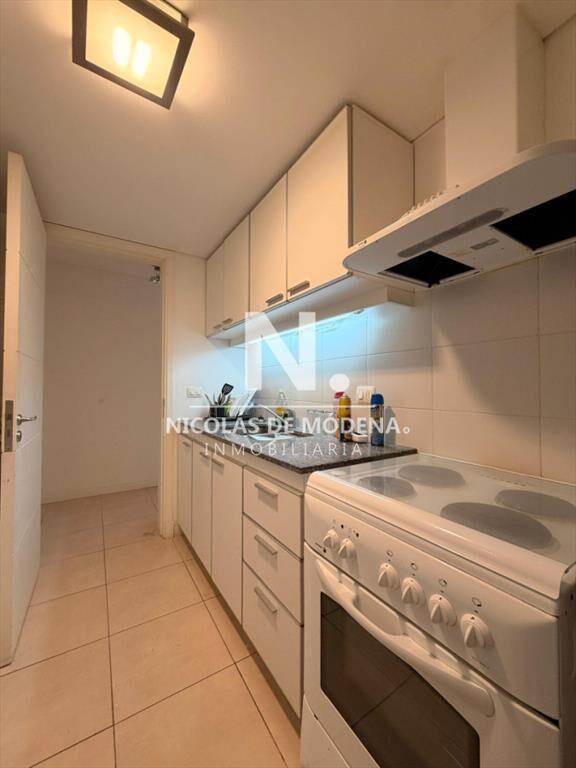 En venta apartamento de e Dormitorios en Mansa, Punta del E