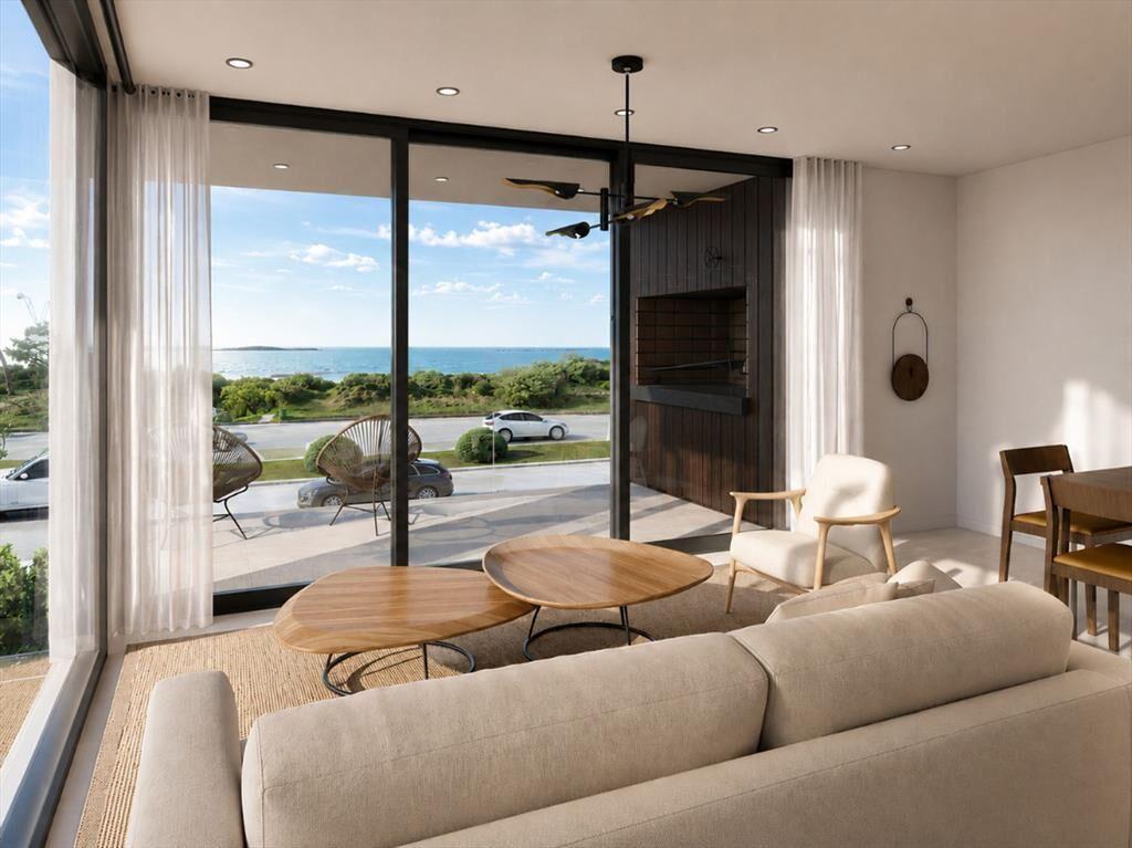 EXCLUSIVO PENTHOUSE PRIMERA LINEA MANSA PARADA 10