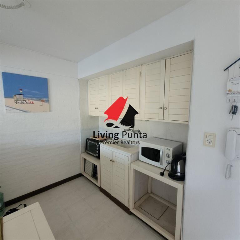 Apartamento en venta, Playa Brava, Punta del Este