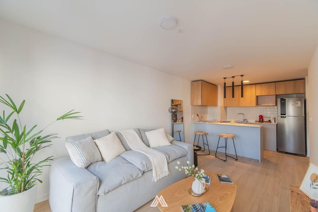 VENTA Apartamento CENTRO 2 dormitorios balcón POZO